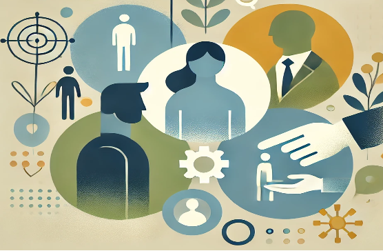 Representative picture of the project