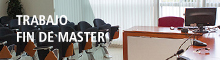 Trabajo fin de Máster