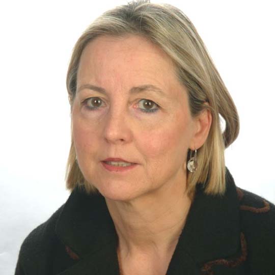 Photo of Dominique de Courcelles