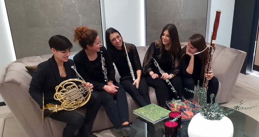 Performers