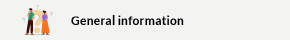 This opens a new window Link to tiqueting of general information