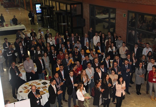 Trobada Anuall Club de Mentors