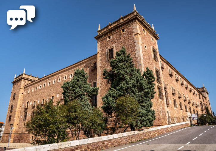 Monasterio de Santa María (El Puig)