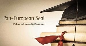 Pan-European Seal Professional Traineeshi