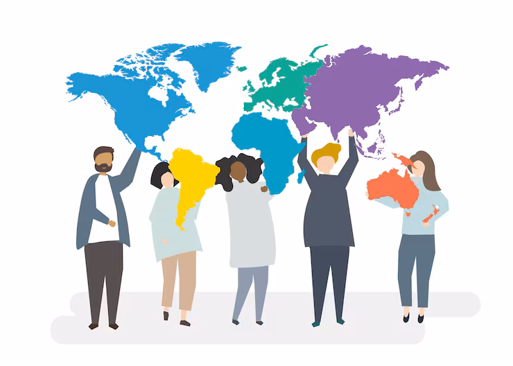 Representative picture of the project