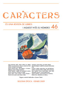  Caràcters 46