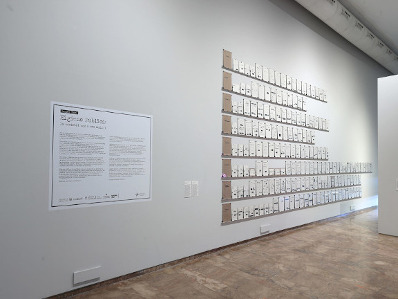 Public Hygiene Gallery