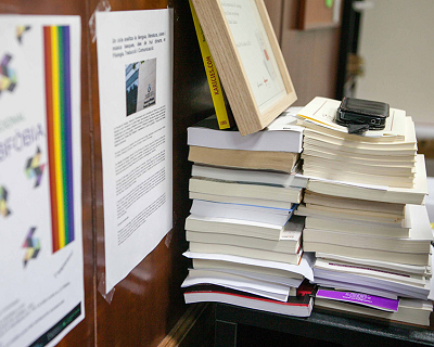 Representative picture of the project