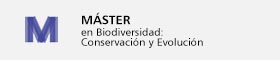 Máster Universitario en Biodiversidad: Conservación y Evolución