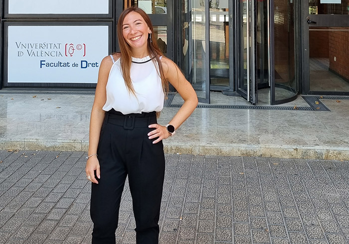 Antonella Di Laudo