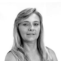 Regina Berdugo Correa, professora de la Universidad del Norte (Barranquilla, Colombia