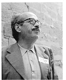 Miquel Tarradell i Mateu