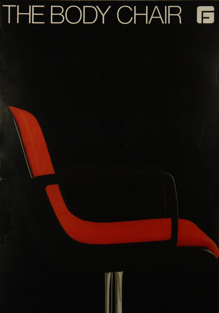 The Body Chair