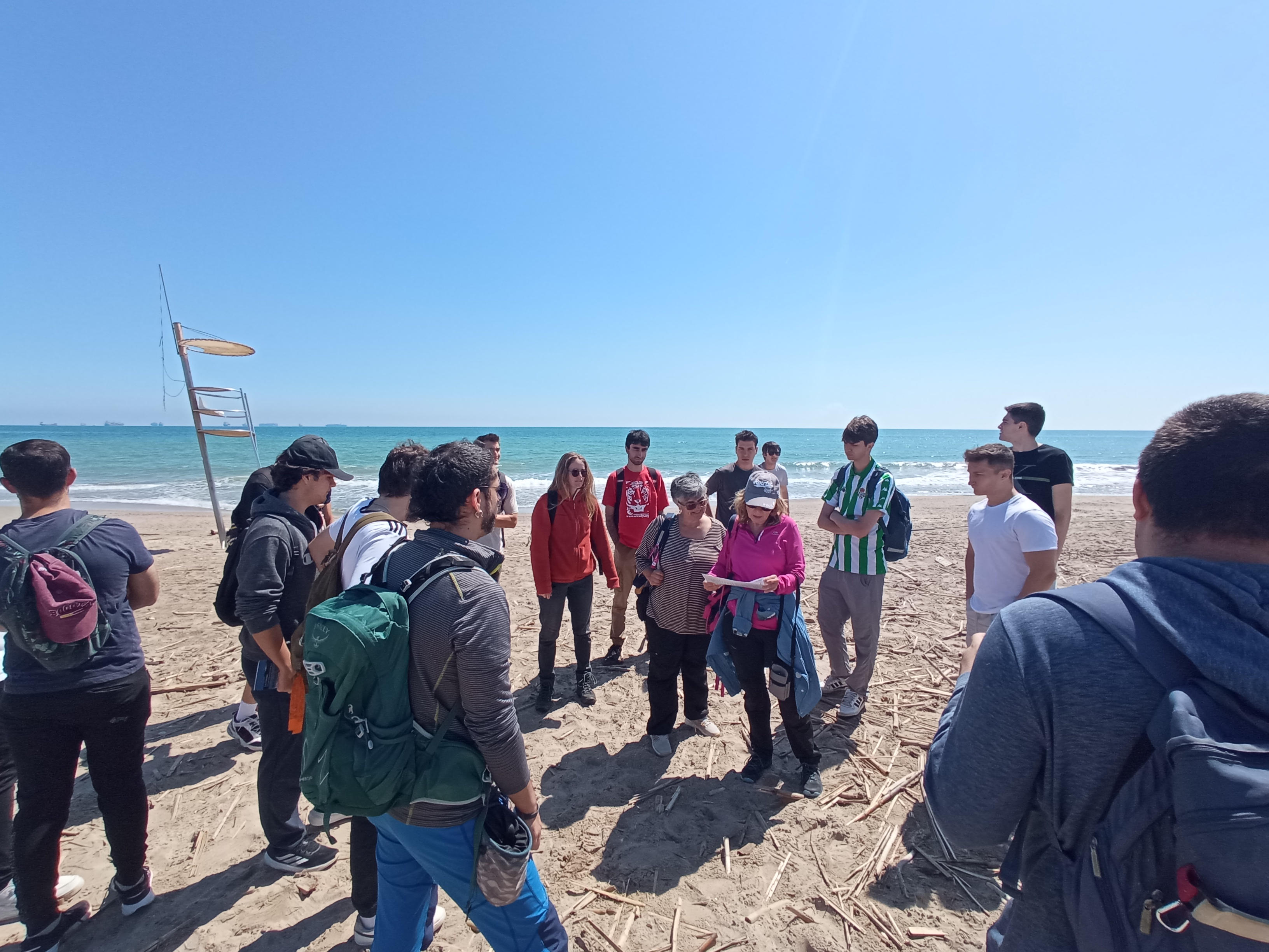 Visita Albufera - Foto 3