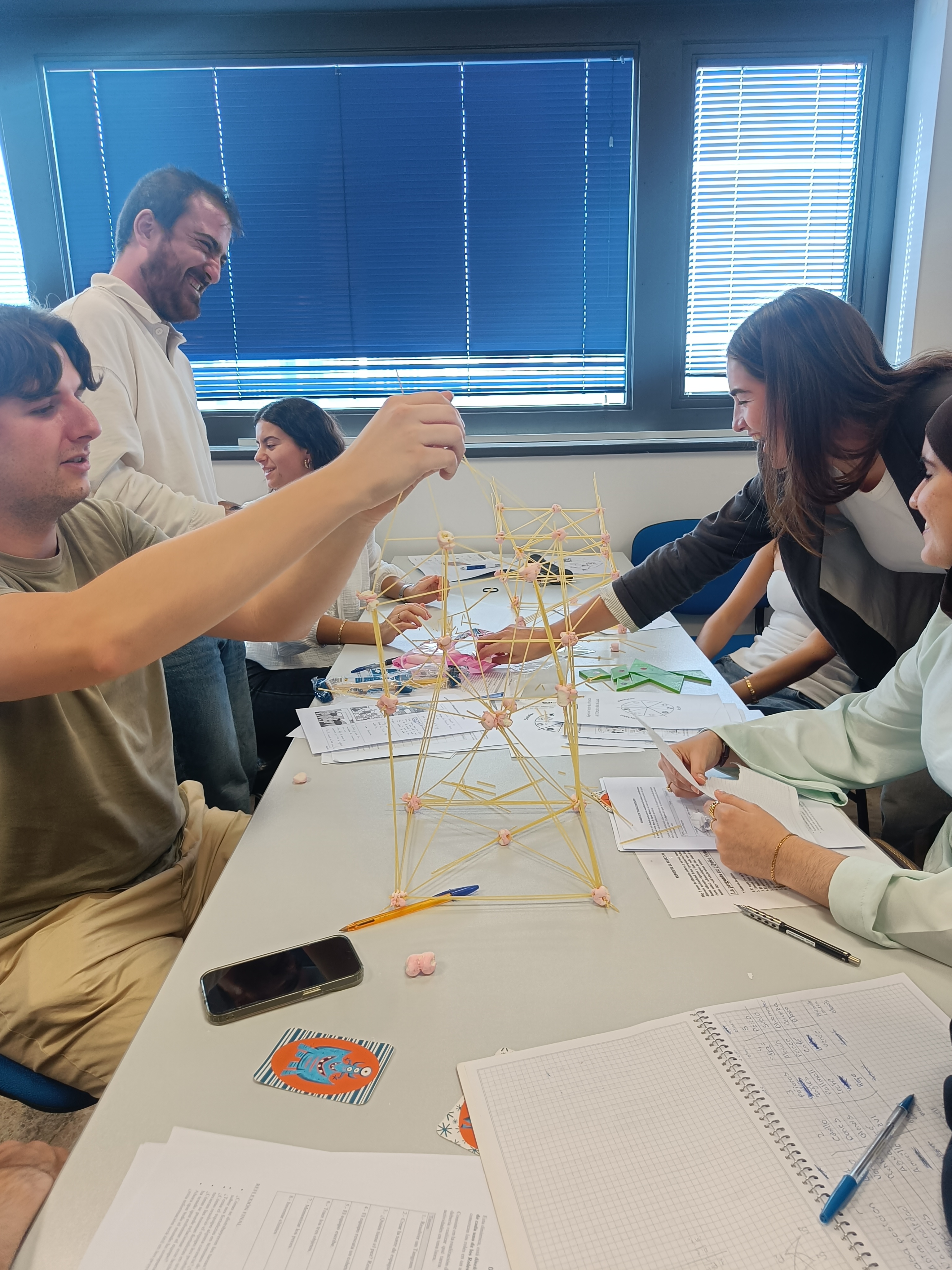 Imagen representativa de la novedad