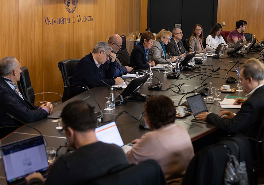 Consell de Govern