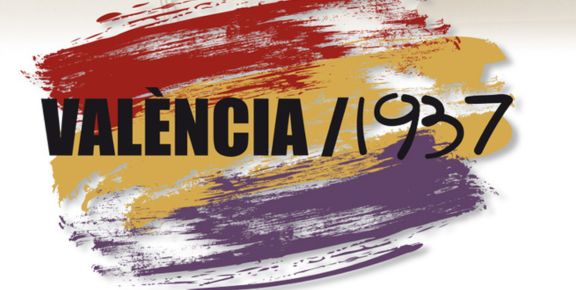 Exposició València 1937 Exposició Nacional: Cartelleria (2017)