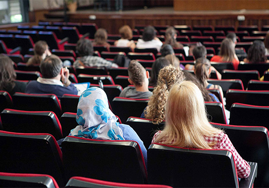 Conference
