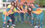 Equip de futbol 7