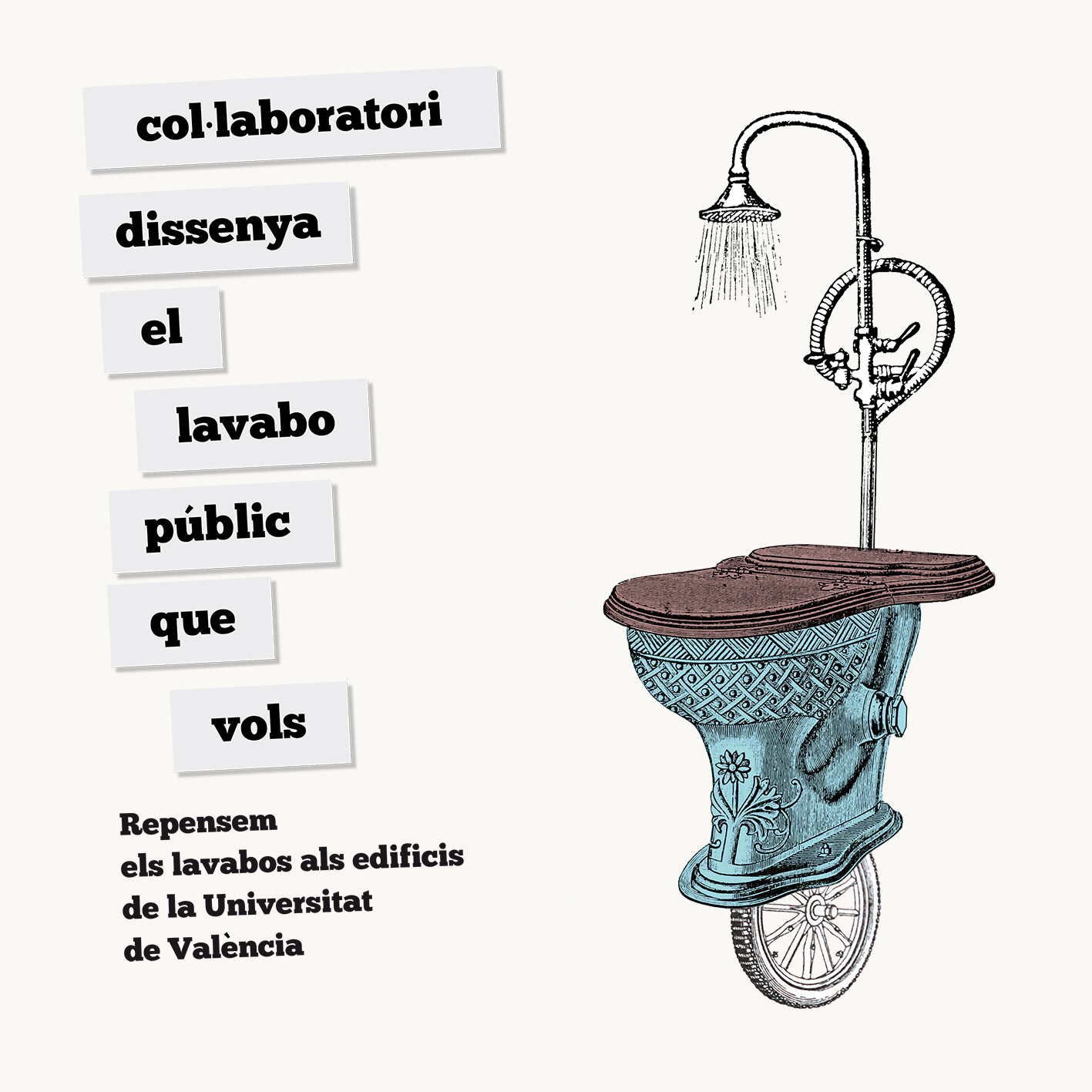 Cartell col·laboratori