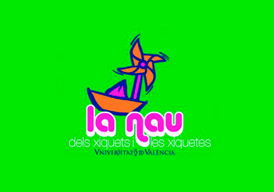 Cartel Nau Niños edición 2007
