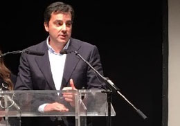 David Gonzalez Jara