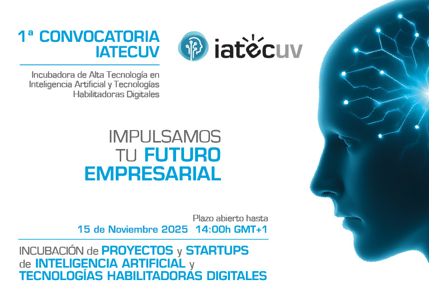 Portada convocatoria