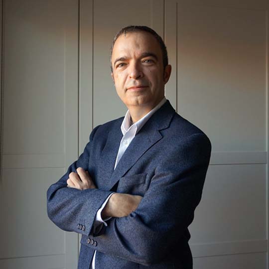 Foto de Salvador Enguix