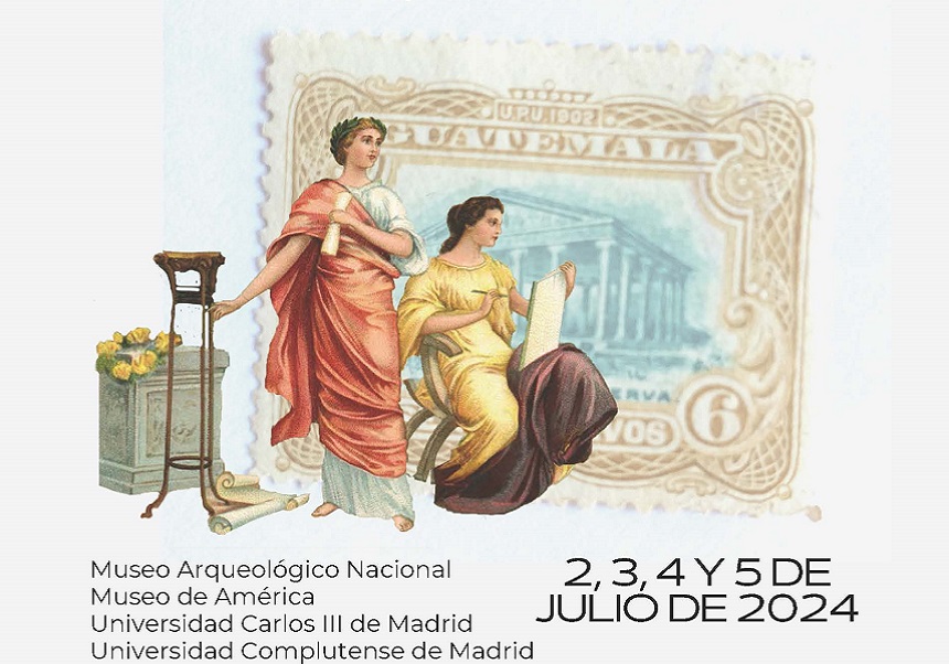 2 mujeres antiguas