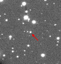 C/2011 L4 (PANSTARRS)