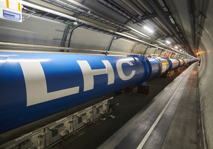 LHC