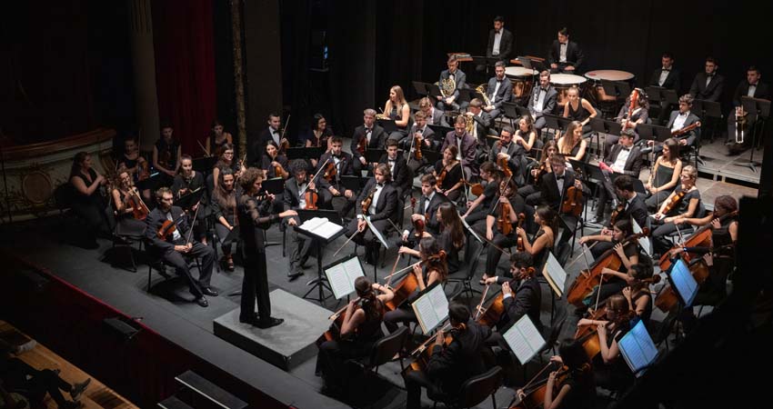 Photography Orquestra