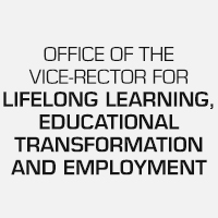 Office of the Vice-Rector for Lifelong Learning, Educational Transformation and Employment