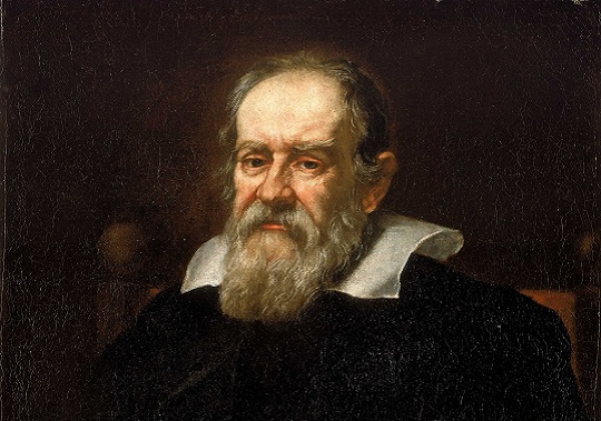 Galileo, el padre de la ciencia moderna