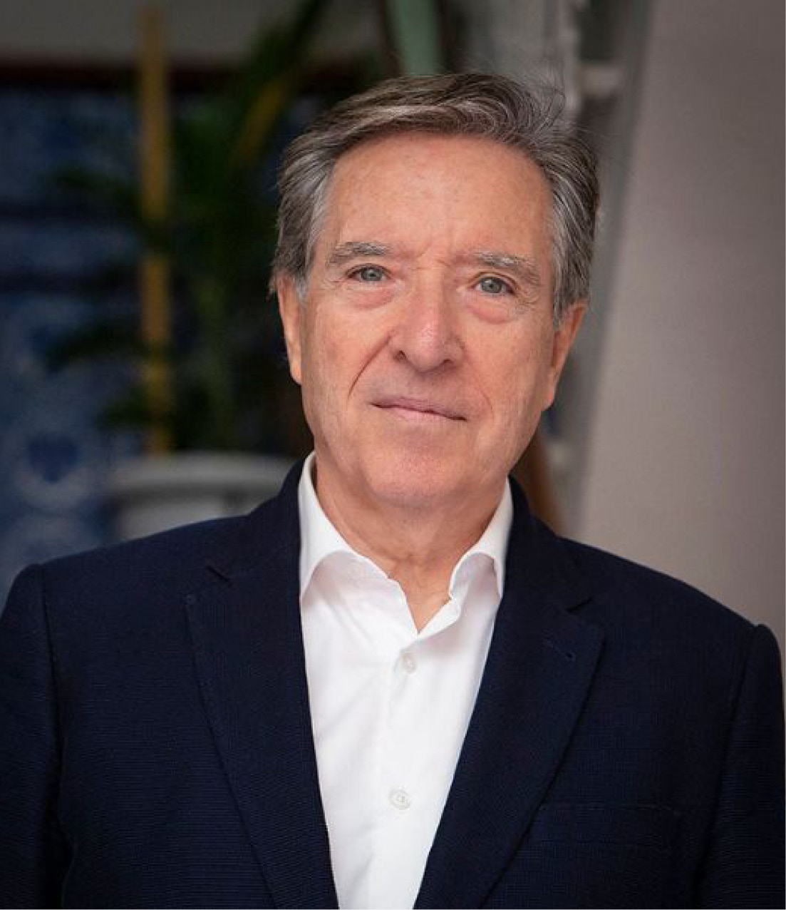 Iñaki Gabilondo
