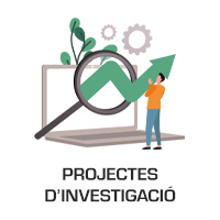 Projectes d'Investigació