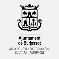 logo ajuntament de burjassot