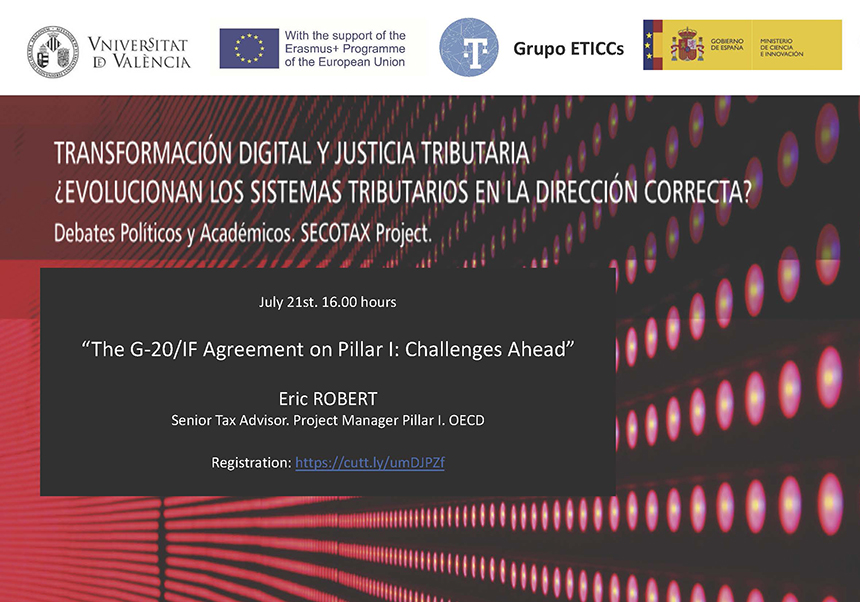 cartell de la jornada