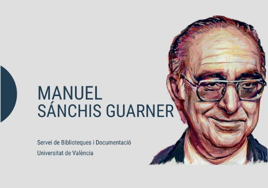 Manuel Sanchis Guarner