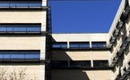 Vista Edifici Farmàcia