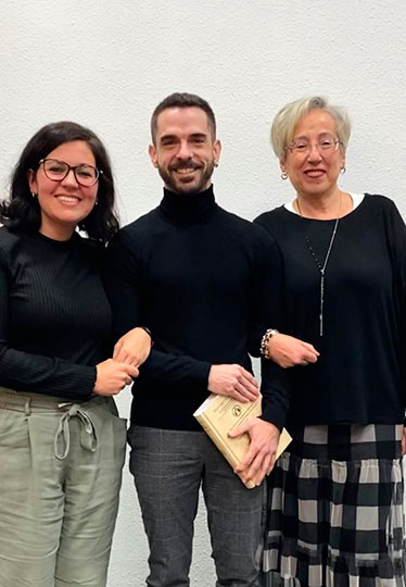 La Universitat de València y el Institut Valencià de Cultura presentan la 34 edición del festival Serenates en La Nau