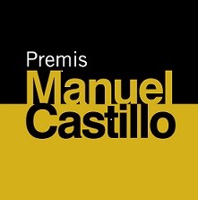 Logo Premios Manuel Castillo