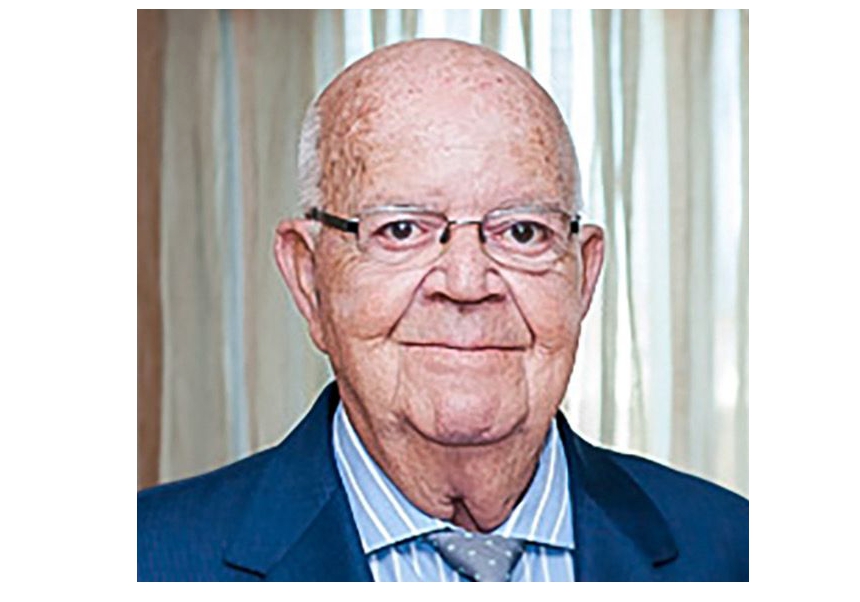 Obituari: Prof. Enrique Carbonell Baldovi