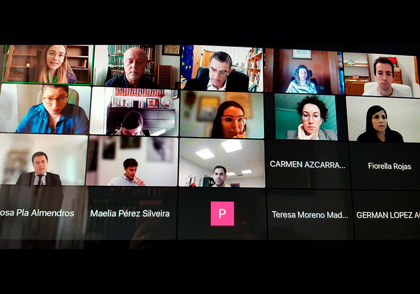 Conferencia