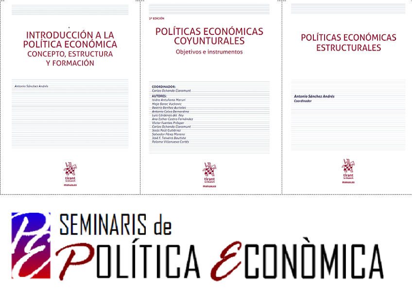 Seminari de Política Econòmica