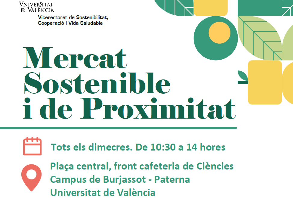 Cartell del Mercat