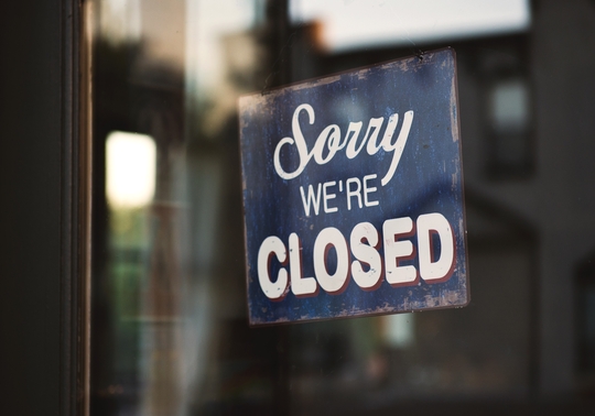Closing Summer Holidays