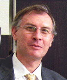Joan Ramon Sanchis, director de IUDESCOOP.
