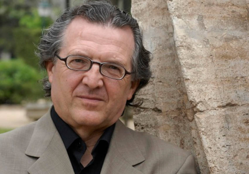 Imagen del evento:Joan Romero.