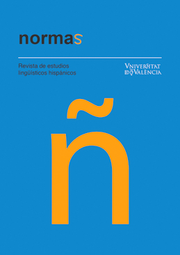 Revista Normas